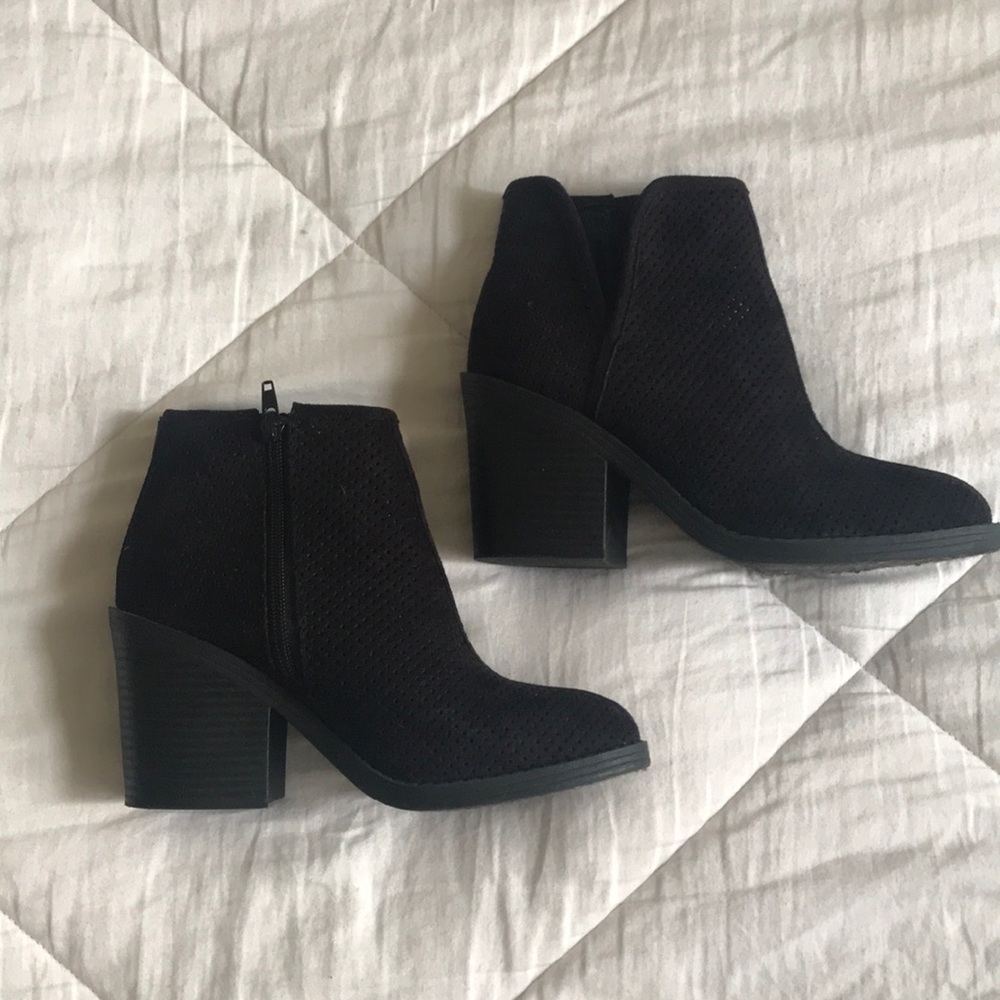 Booties - Picture 2 of 5